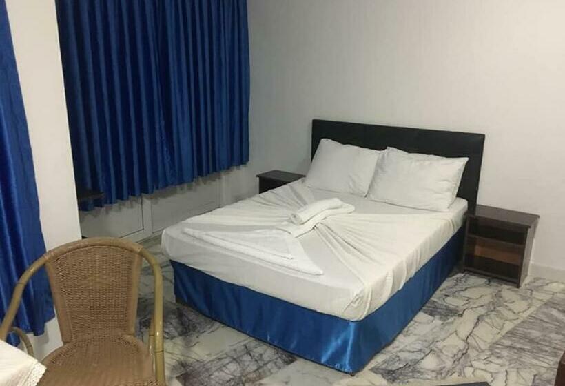 اتاق خانوادگی, Bodrum Blu