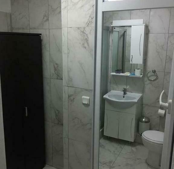 اتاق خانوادگی, Bodrum Blu