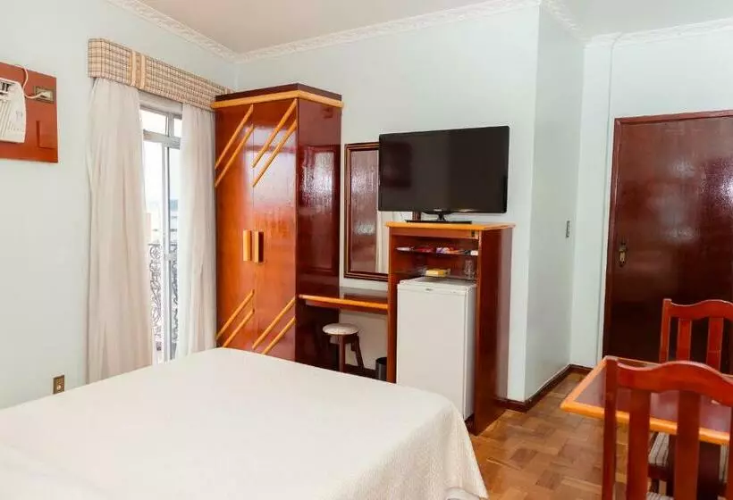 اتاق استاندارد, Castelar Novo