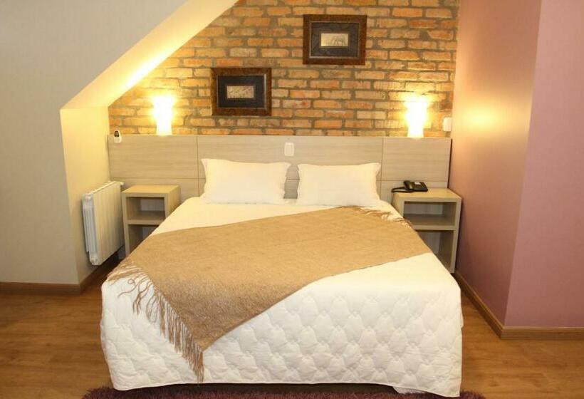 חדר דלוקס, Di Capri