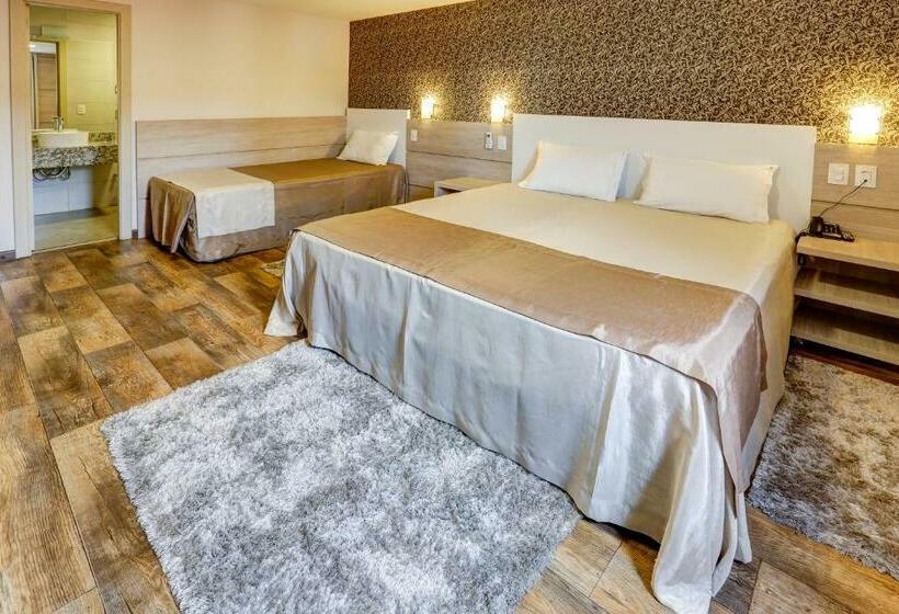 Номер Deluxe, Di Capri