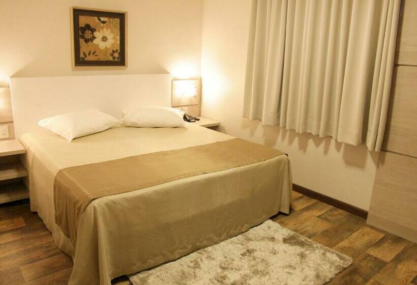 חדר סטנדרט, Di Capri