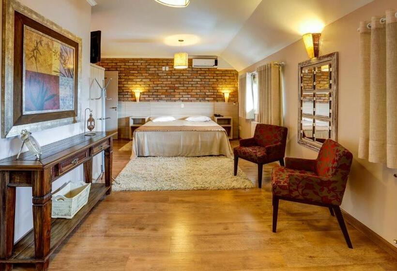 סוויטה דלוקס, Di Capri