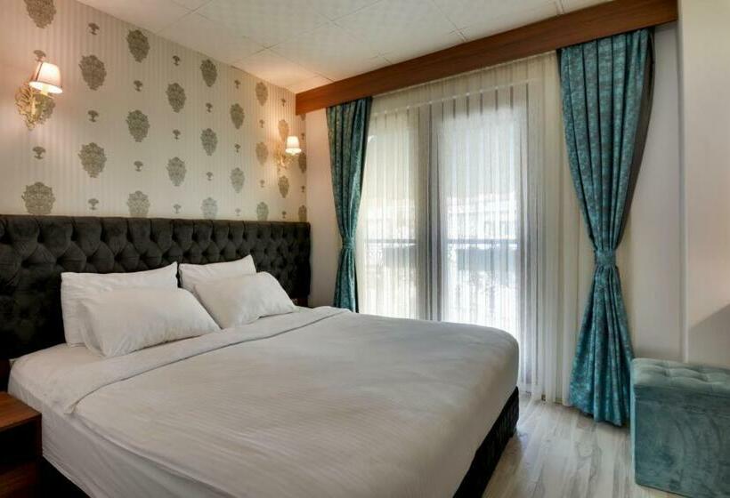 스위트, Grande Stella