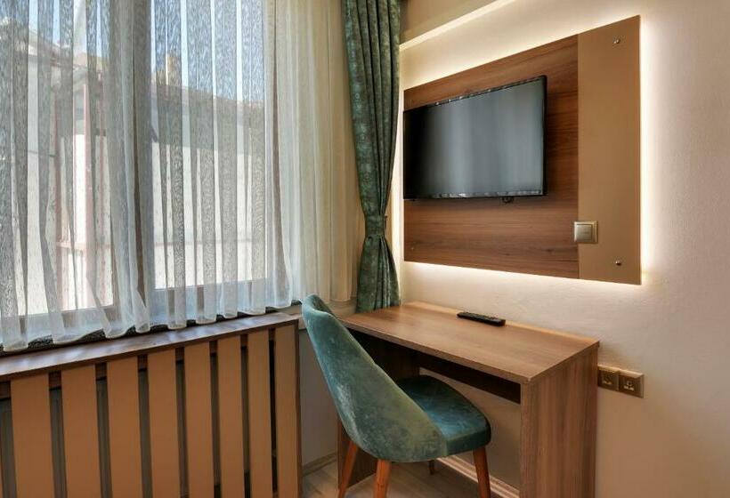 스위트, Grande Stella