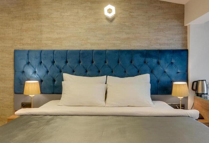 스탠다드 룸, Grande Stella