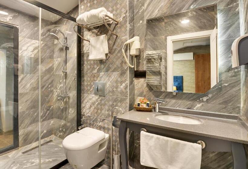 스탠다드 룸, Grande Stella