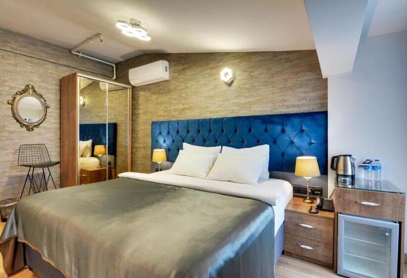 스탠다드 룸, Grande Stella