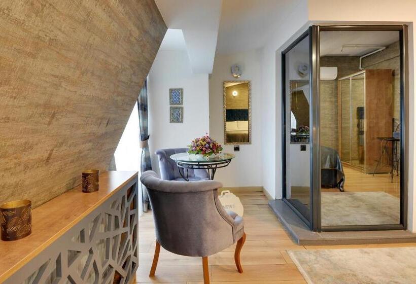 스탠다드 룸, Grande Stella