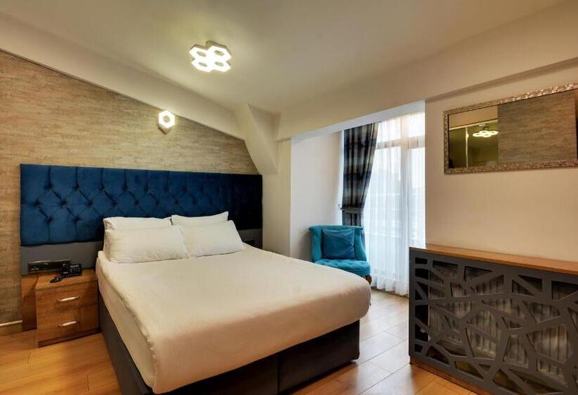 스탠다드 룸, Grande Stella