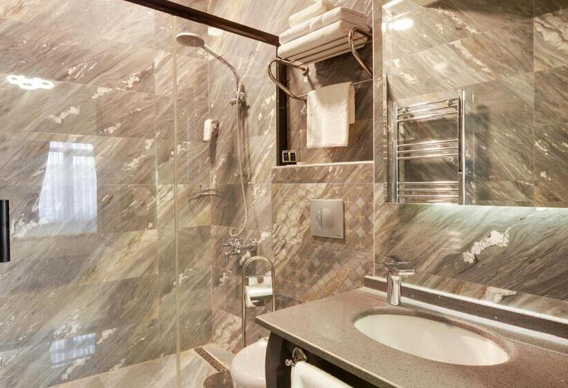 스탠다드 룸, Grande Stella