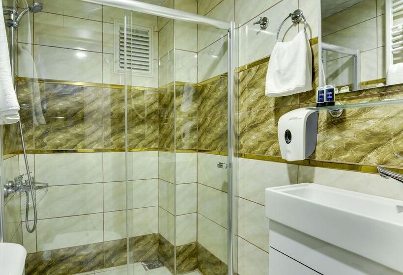 스위트, Grande Stella