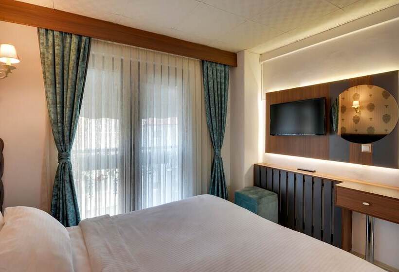 스위트, Grande Stella