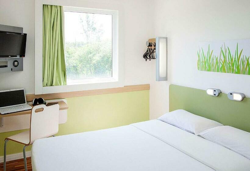 דירת חדר, Ibis Budget Piracicaba