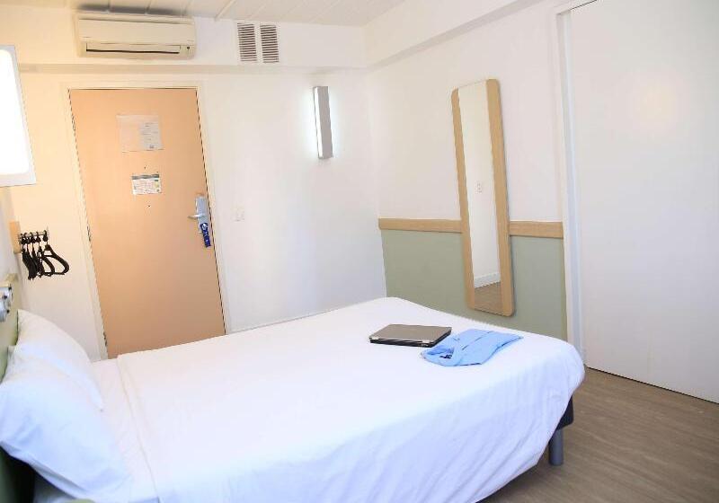 דירת חדר, Ibis Budget Piracicaba