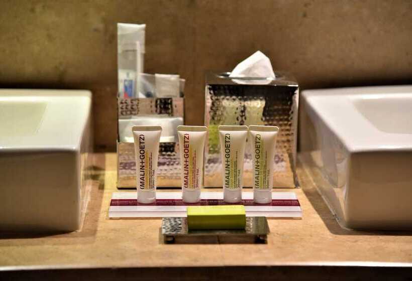 Camera Deluxe, Le Méridien Paro, Riverfront