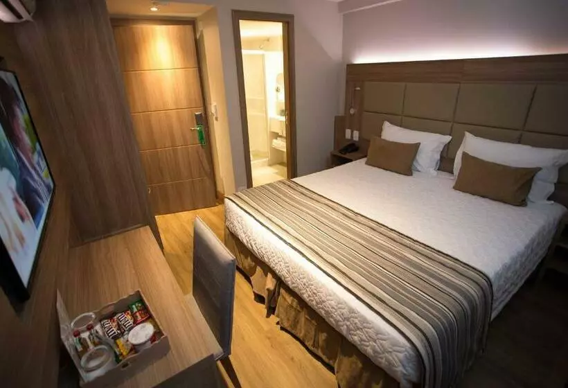 Standard-huone, Petit Rio