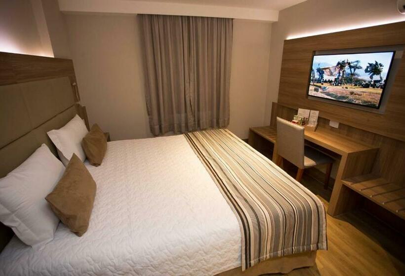 اتاق استاندارد, Petit Rio