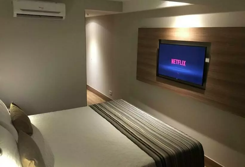 Standard-huone, Petit Rio