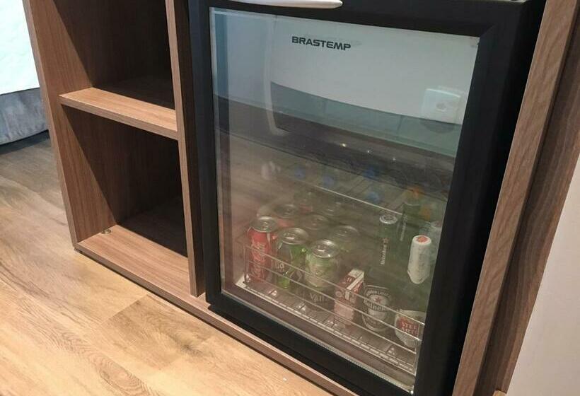 اتاق استاندارد, Petit Rio