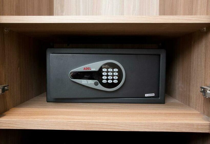 اتاق استاندارد, Petit Rio