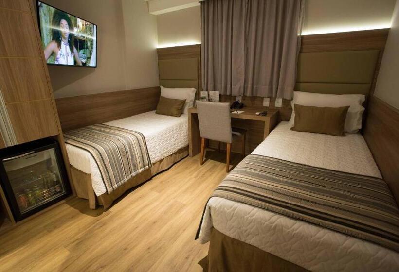 اتاق استاندارد برای معلولان, Petit Rio