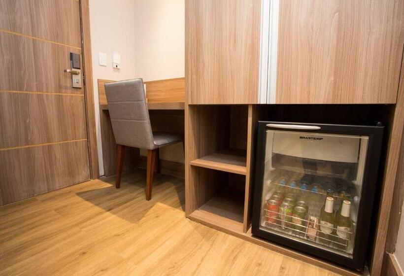 اتاق سوپریور, Petit Rio