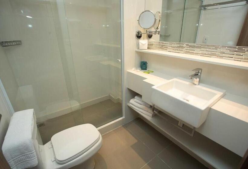 اتاق سوپریور, Petit Rio