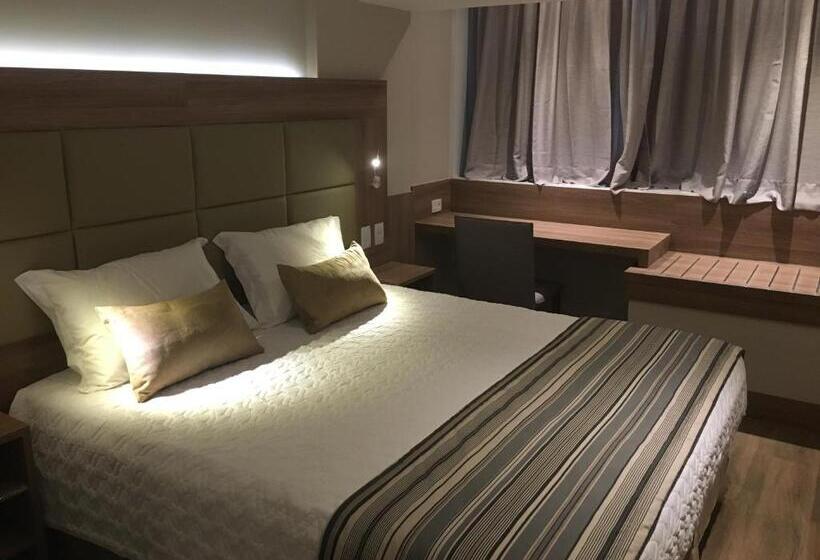 اتاق سوپریور, Petit Rio