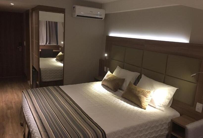 اتاق سوپریور, Petit Rio