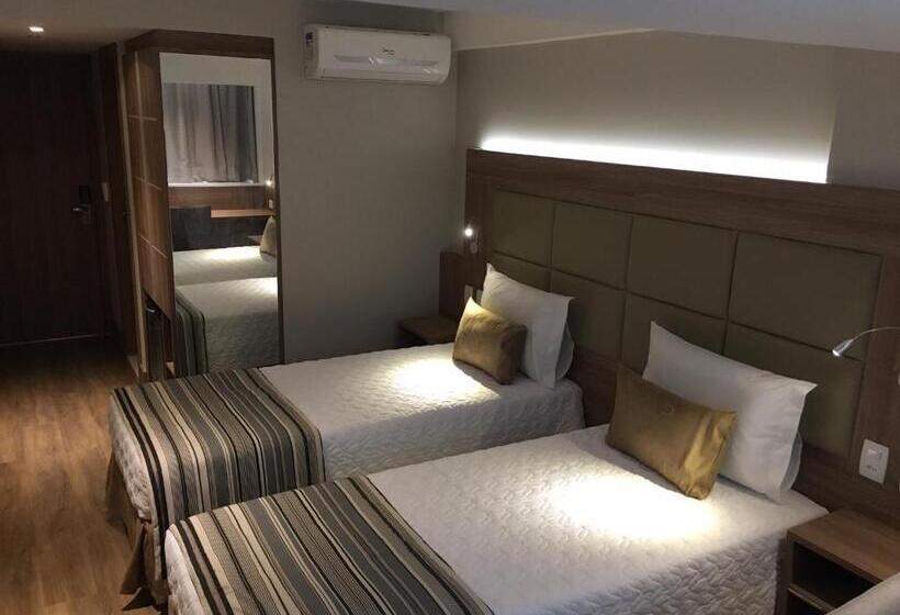 اتاق سوپریور, Petit Rio