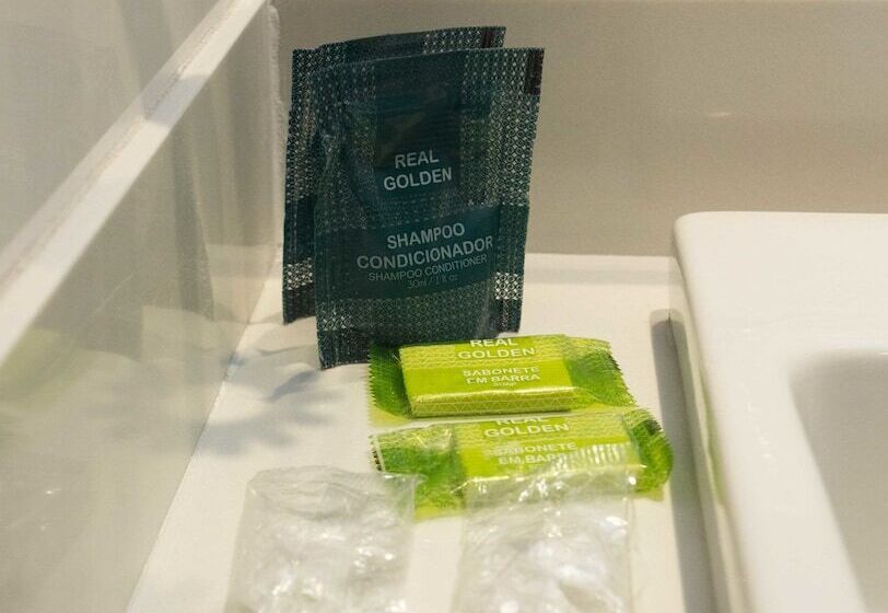 اتاق استاندارد, Petit Rio