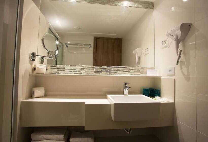 اتاق استاندارد, Petit Rio