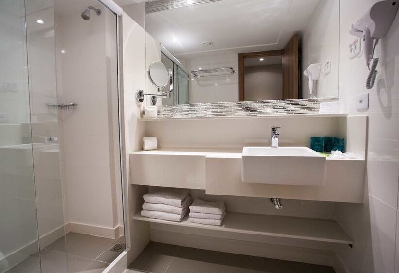 اتاق استاندارد, Petit Rio