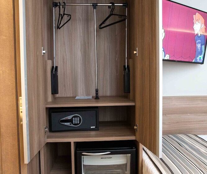 اتاق استاندارد, Petit Rio