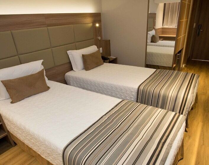 اتاق استاندارد, Petit Rio