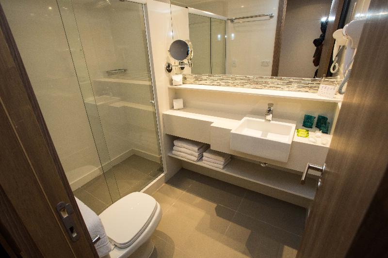 اتاق سوپریور, Petit Rio