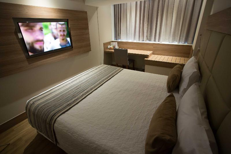 اتاق سوپریور, Petit Rio