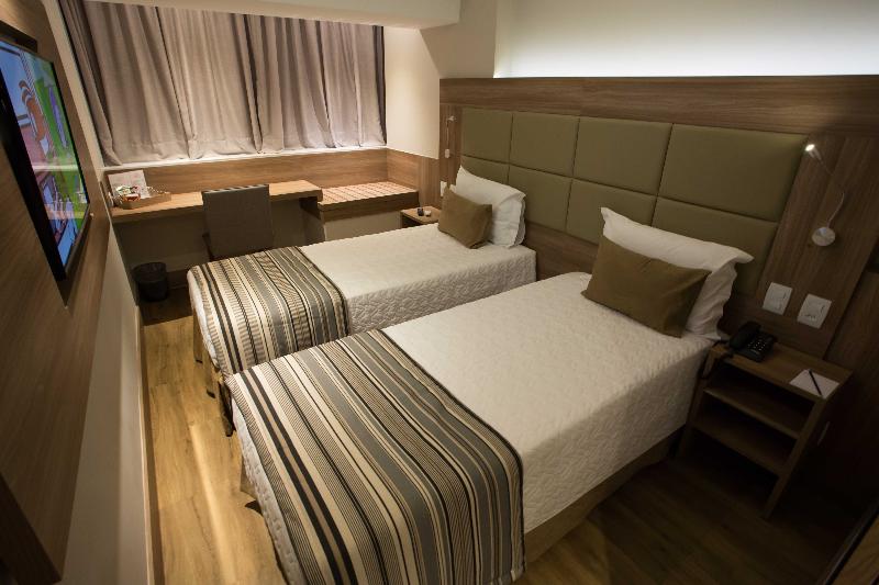 اتاق سوپریور, Petit Rio