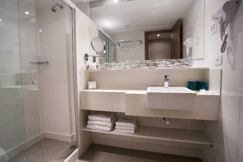 اتاق استاندارد سه نفره, Petit Rio