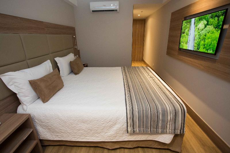 اتاق استاندارد, Petit Rio