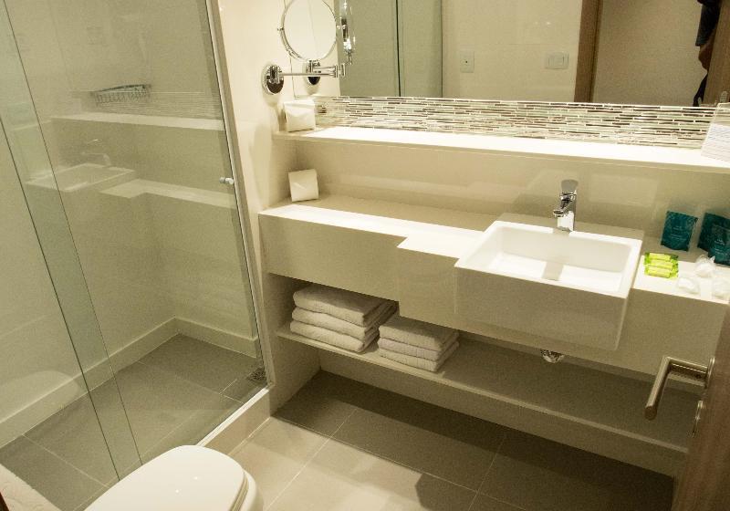 اتاق استاندارد, Petit Rio