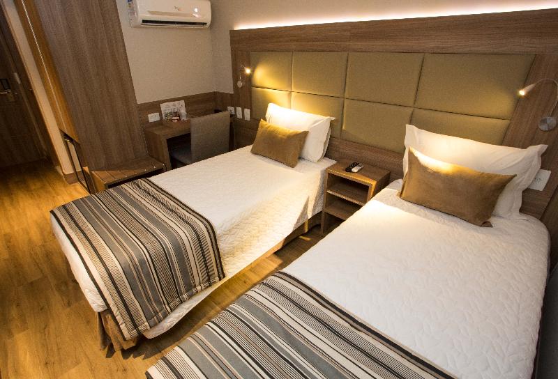 اتاق استاندارد, Petit Rio