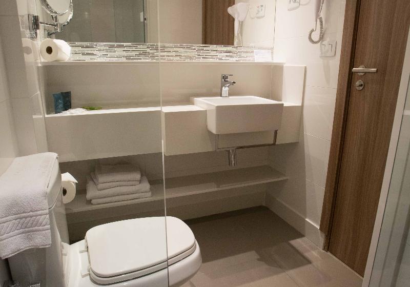 اتاق استاندارد, Petit Rio