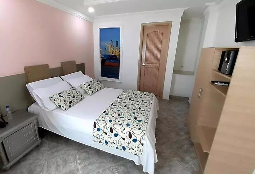 Economy-huone, Plaza 43