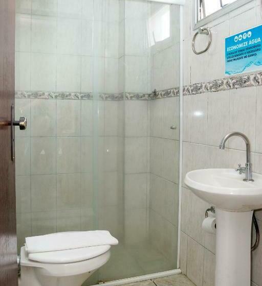 جناح, Ruby Hospedagens