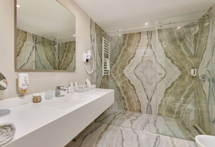 اتاق استاندارد, Splendido Bay