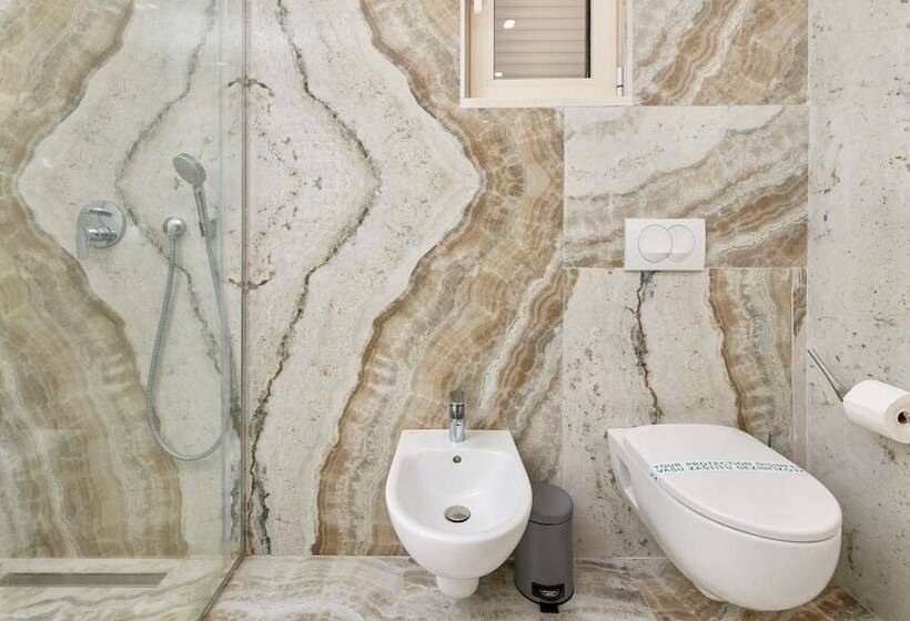 اتاق استاندارد, Splendido Bay