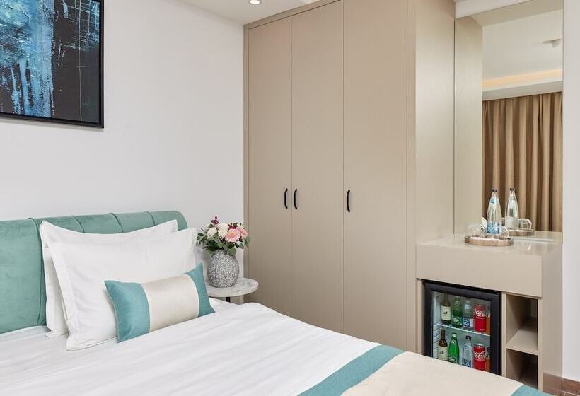 اتاق استاندارد, Splendido Bay