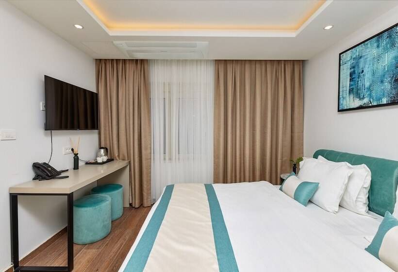 اتاق استاندارد, Splendido Bay